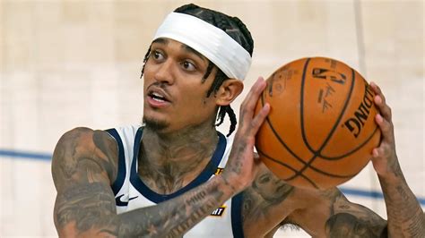 Jordan Clarkson .